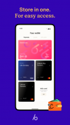 Beem - Digital Wallet screenshot 5