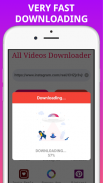 Video Downloader screenshot 1