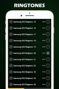 novo J7 toques de telefone 2020 screenshot 1