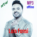 Luis Fonsi mp3 Offline Best Hits