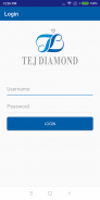 Tej Diamond screenshot 1