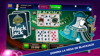 MundiJuegos - Slots y Bingo Gratis en Español screenshot 17