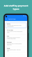SalaryBook: Staff attendance, pagar & work manager screenshot 0