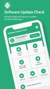 Software Update All Apps Check screenshot 3