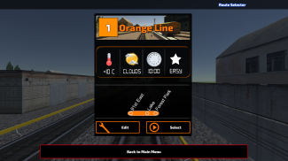 AG Subway Simulator Pro screenshot 0