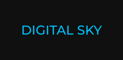 Digital Sky: Weather, Radar