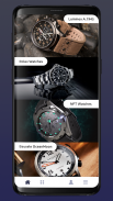 AR-Watches - Virtual Showroom screenshot 2