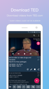 LingoTube - Pembelajaran bahasa dengan video screenshot 4
