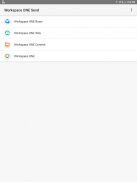 Send - Workspace ONE screenshot 3
