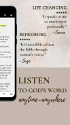 her.BIBLE Women's Audio Bible screenshot 9