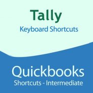 Tally & Quick Books Shortcuts screenshot 3