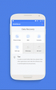 MobiSaver: Data&Photo Recovery screenshot 4