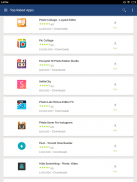 Top Rated Apps Store : TRA screenshot 8