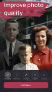 AI Colorize/Old Photo Restore screenshot 5