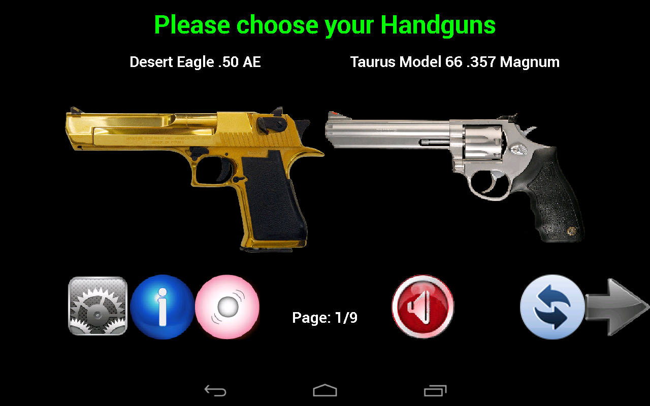 Guns APK para Android - Download