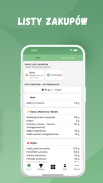 Fit-World: Dieta i Przepisy screenshot 3