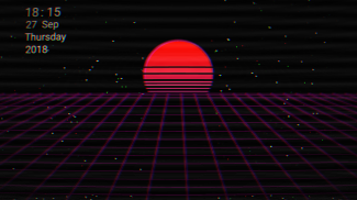 Just Retrowave screenshot 0