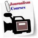 Journalism course Icon