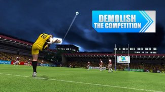 Rugby Nations 19 screenshot 2