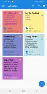 Notepad Pro - Notes, Todo List screenshot 1