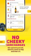 Zoom by Ocado | Food Delivery screenshot 6