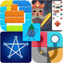 Puzzledom - Puzzle Collection Icon