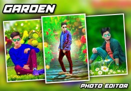 Nature Photo Editor screenshot 6