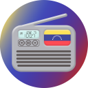 Radios de Venezuela online Icon