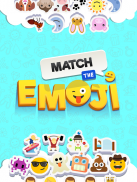 Match The Emoji: Combine All screenshot 9