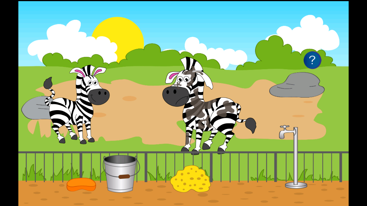 Trip to the zoo for kids - APK Download for Android | Aptoide