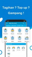 MDS CELLULAR: Agen Pulsa, PPOB & Token PLN Murah screenshot 3