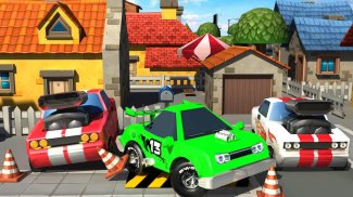 Toon City Parking screenshot 8