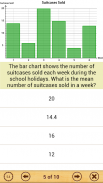 11+ Maths Practice Papers Lite screenshot 3