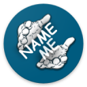 NameME Icon