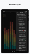 Zoho Analytics – Mobile BI screenshot 1