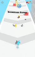 Boomerang Master screenshot 11