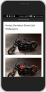 Bike Wallpapers HD Status App Bajaj KTM Yamaha TVS screenshot 0