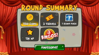 Abradoodle Bingo: Aplikasi Game Bingo Seru screenshot 3