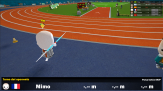 Smoots Summer Games screenshot 1