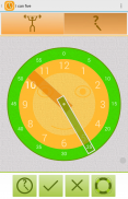 Clock and time for kids (FREE) screenshot 8