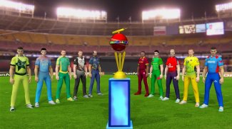 World Cricket Cup Tournament screenshot 9