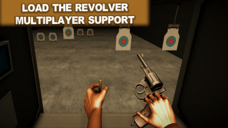 Hands 'n Guns Simulator screenshot 3
