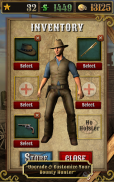 Bounty Hunt: Western Duel Game screenshot 19