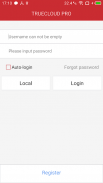 TRUECLOUD PRO screenshot 0