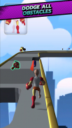 Power Up: Superhero Challenge screenshot 3