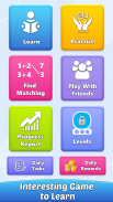 Multiplication Games for Kids screenshot 12