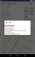 GPX Track Editor screenshot 7