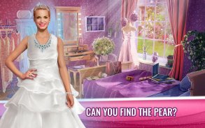 Wedding Day Hidden Object Game – Search and Find screenshot 3