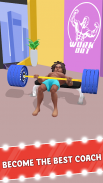 Idle Workout Fitness screenshot 5