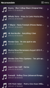Muzica Romaneasca screenshot 4